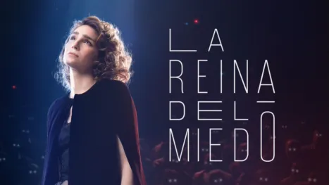 thumbnail - The Queen of Fear