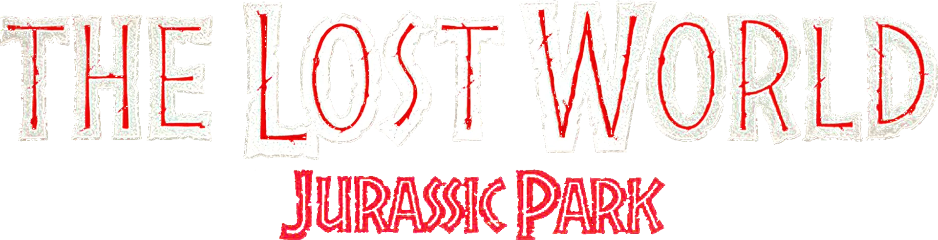 The Lost World: Jurassic Park