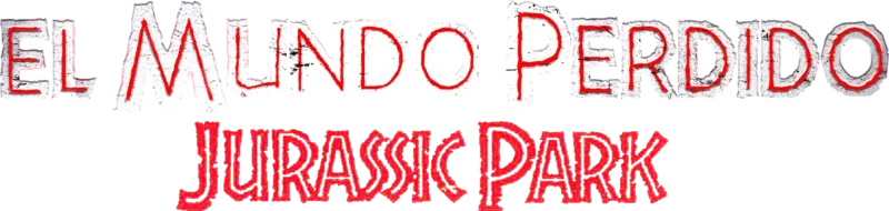 El mundo perdido: Jurassic Park