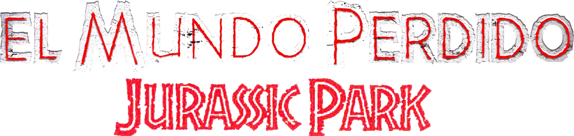 El mundo perdido: Jurassic Park
