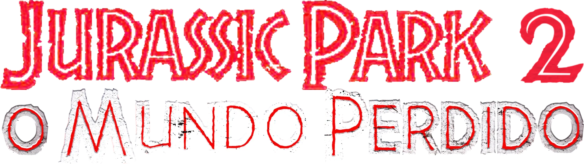 Jurassic Park 2: O Mundo Perdido