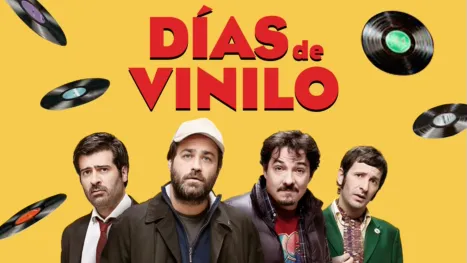 thumbnail - Vinyl Days