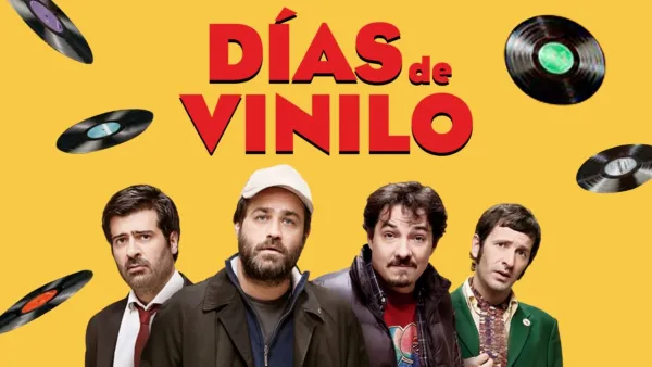 thumbnail - Días de vinilo