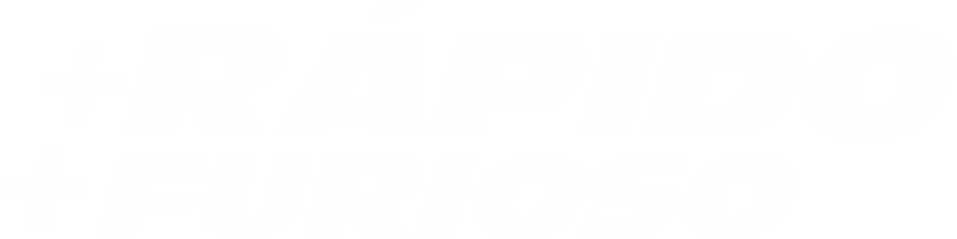+ Rápido + furioso