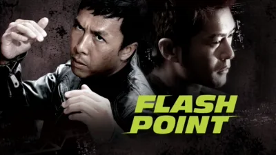 Flash Point