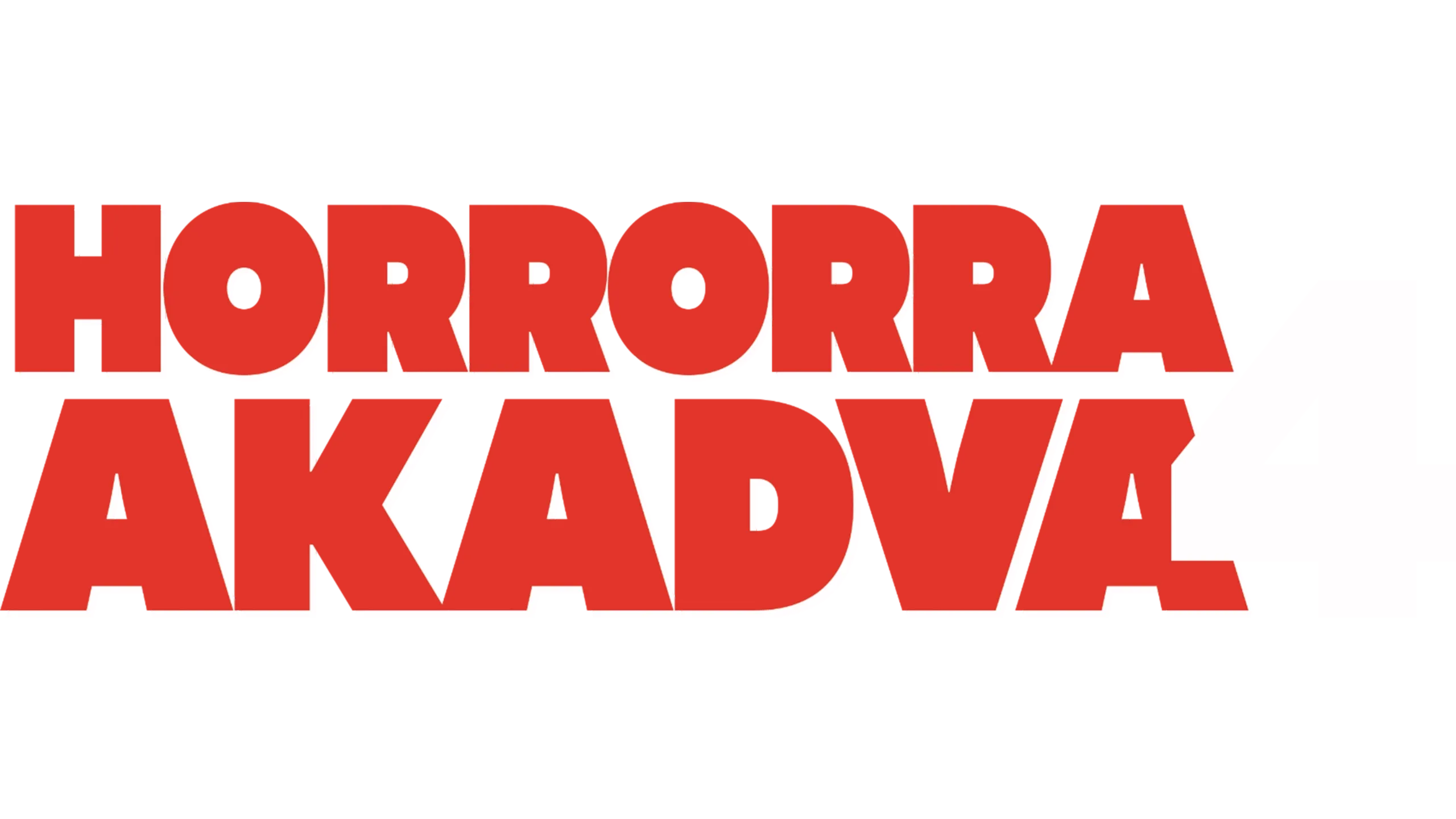 Horrorra akadva 4.
