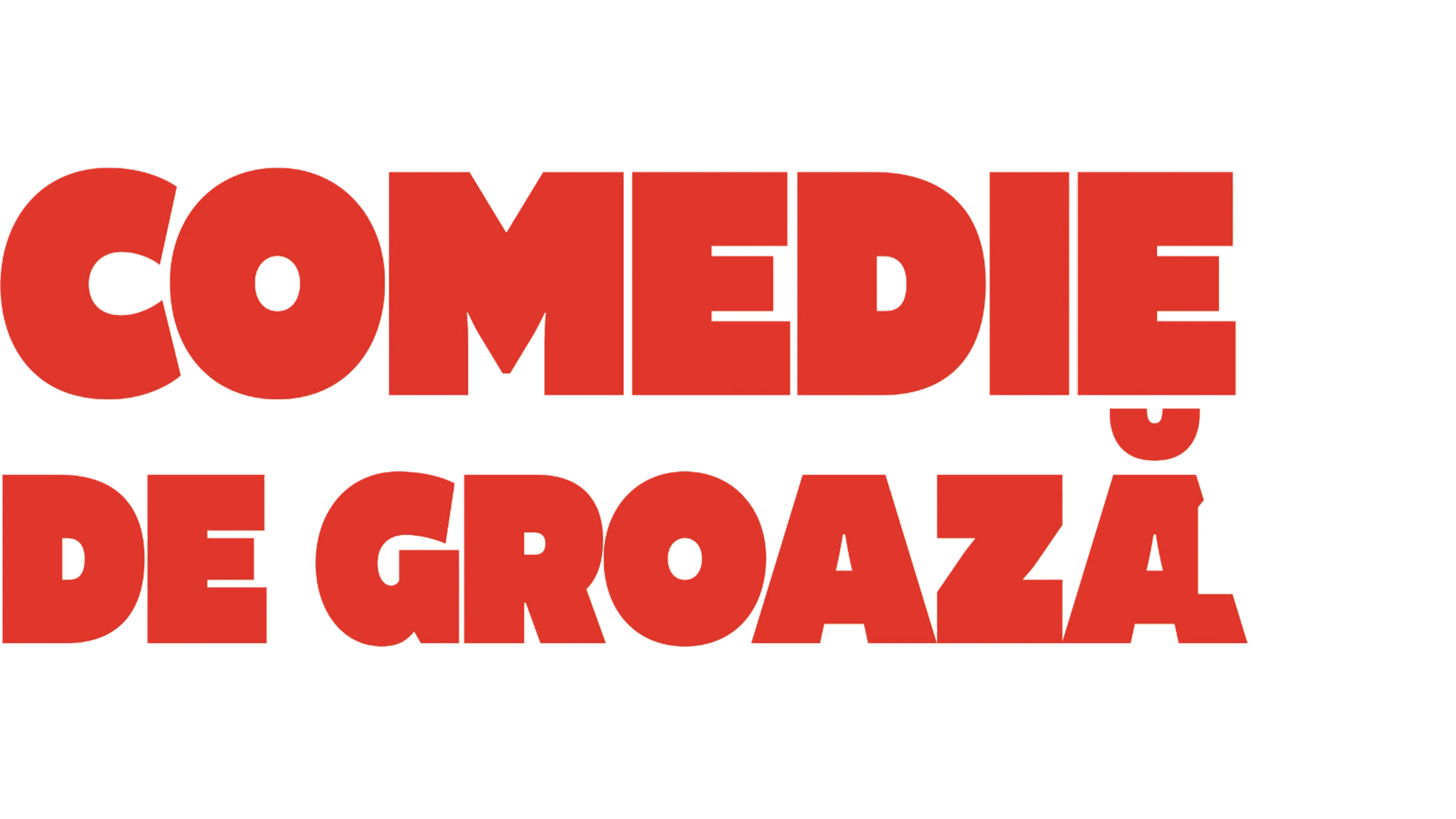 Comedie de groază 4