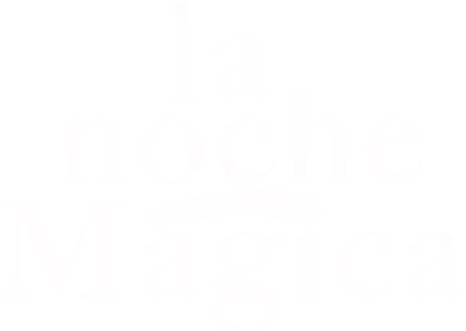 La noche mágica