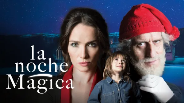 thumbnail - La noche mágica