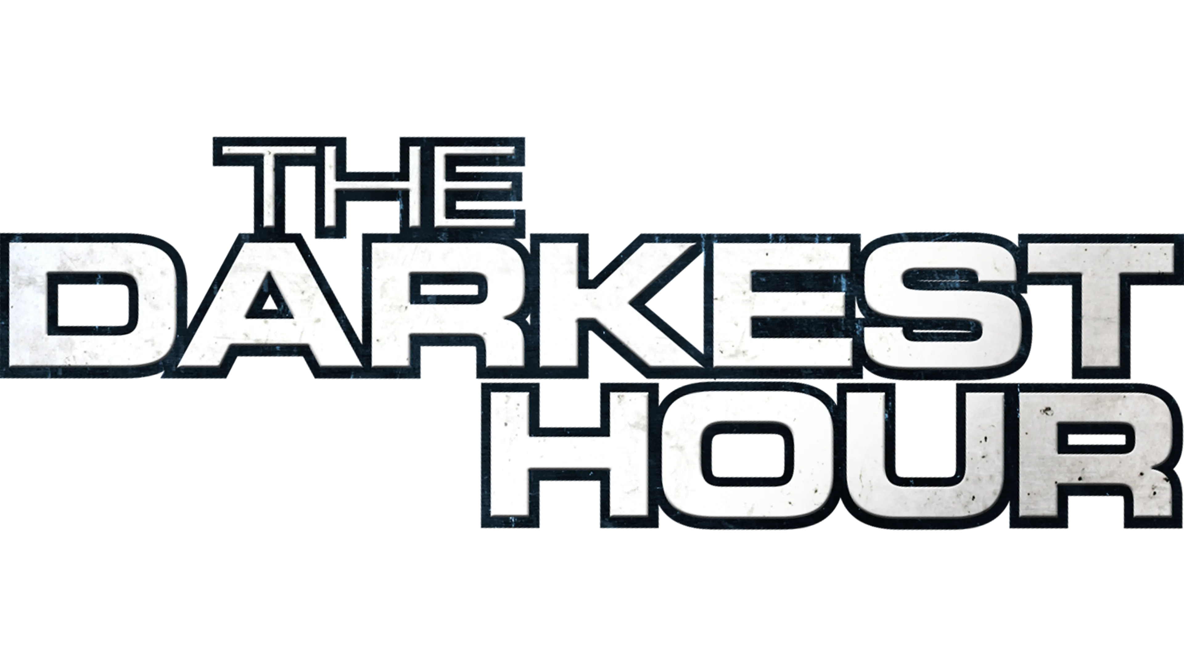 The Darkest Hour