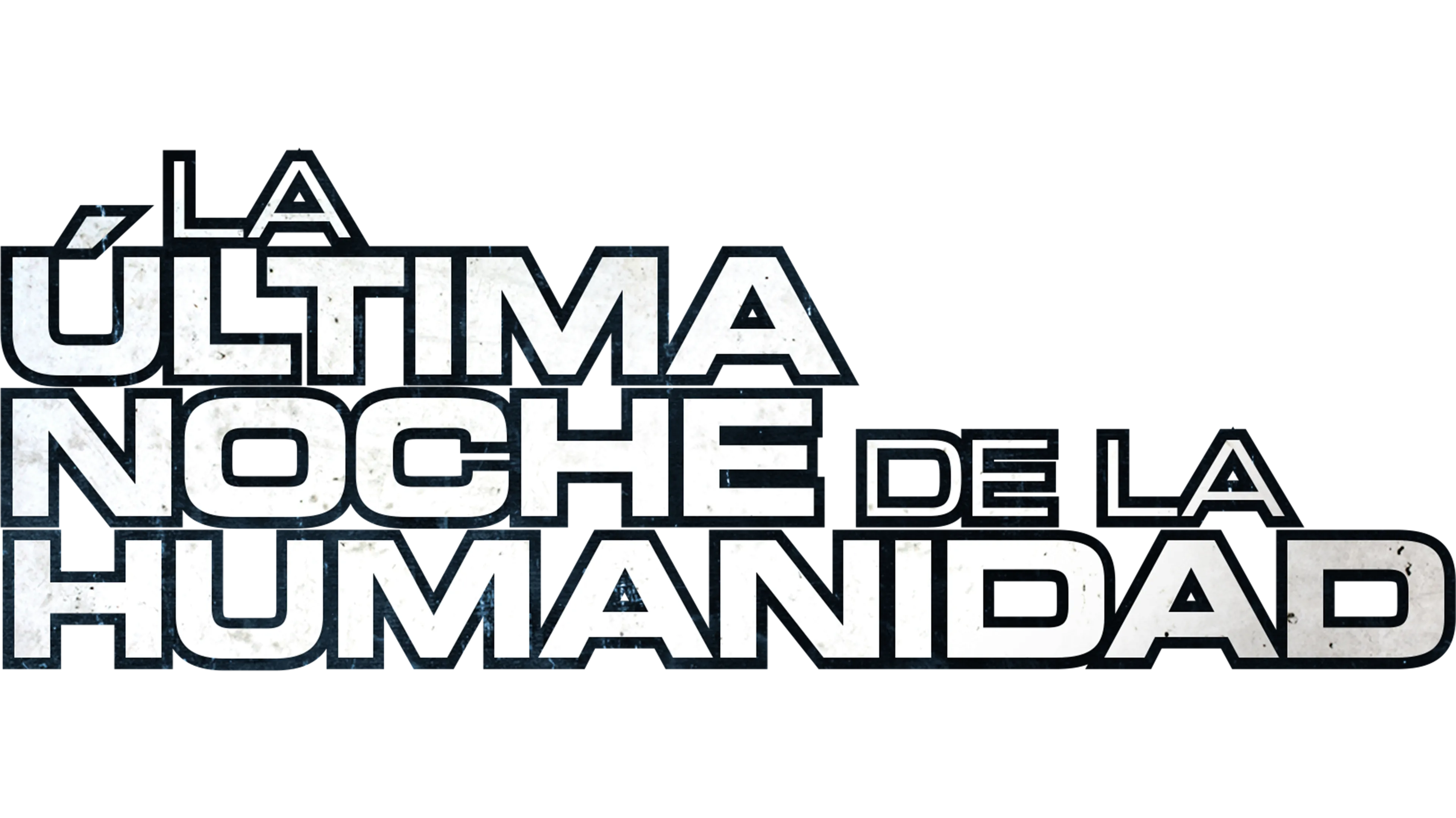 La última noche de la humanidad