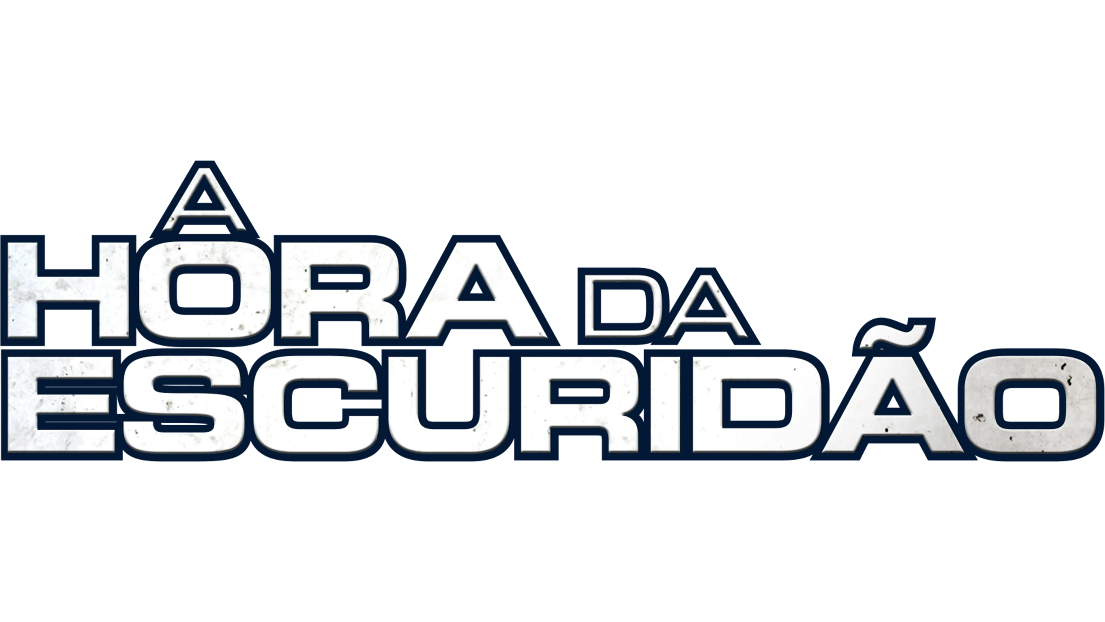 A Hora da Escuridão