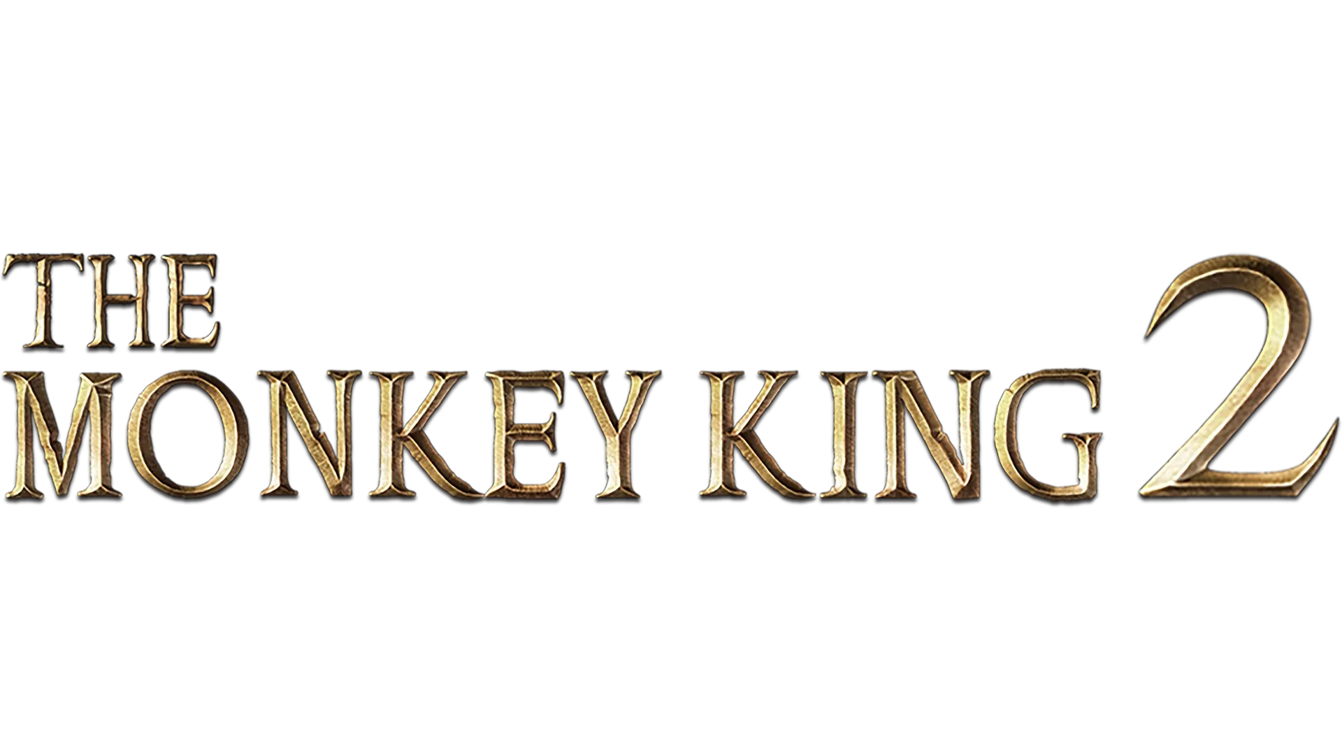 The Monkey King 2