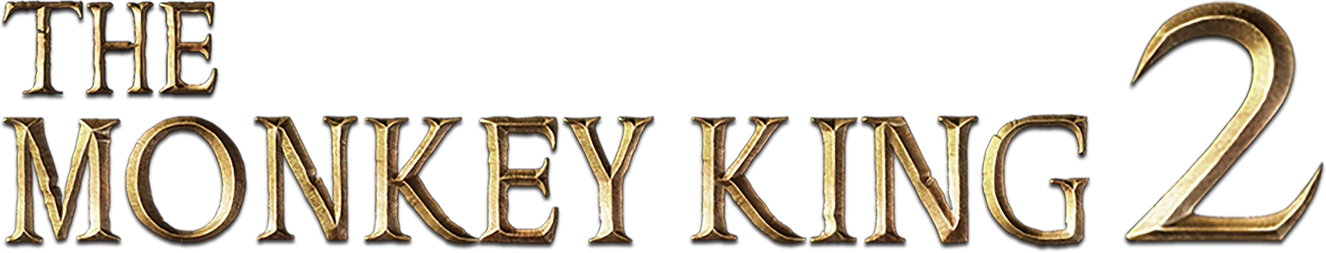 The Monkey King 2