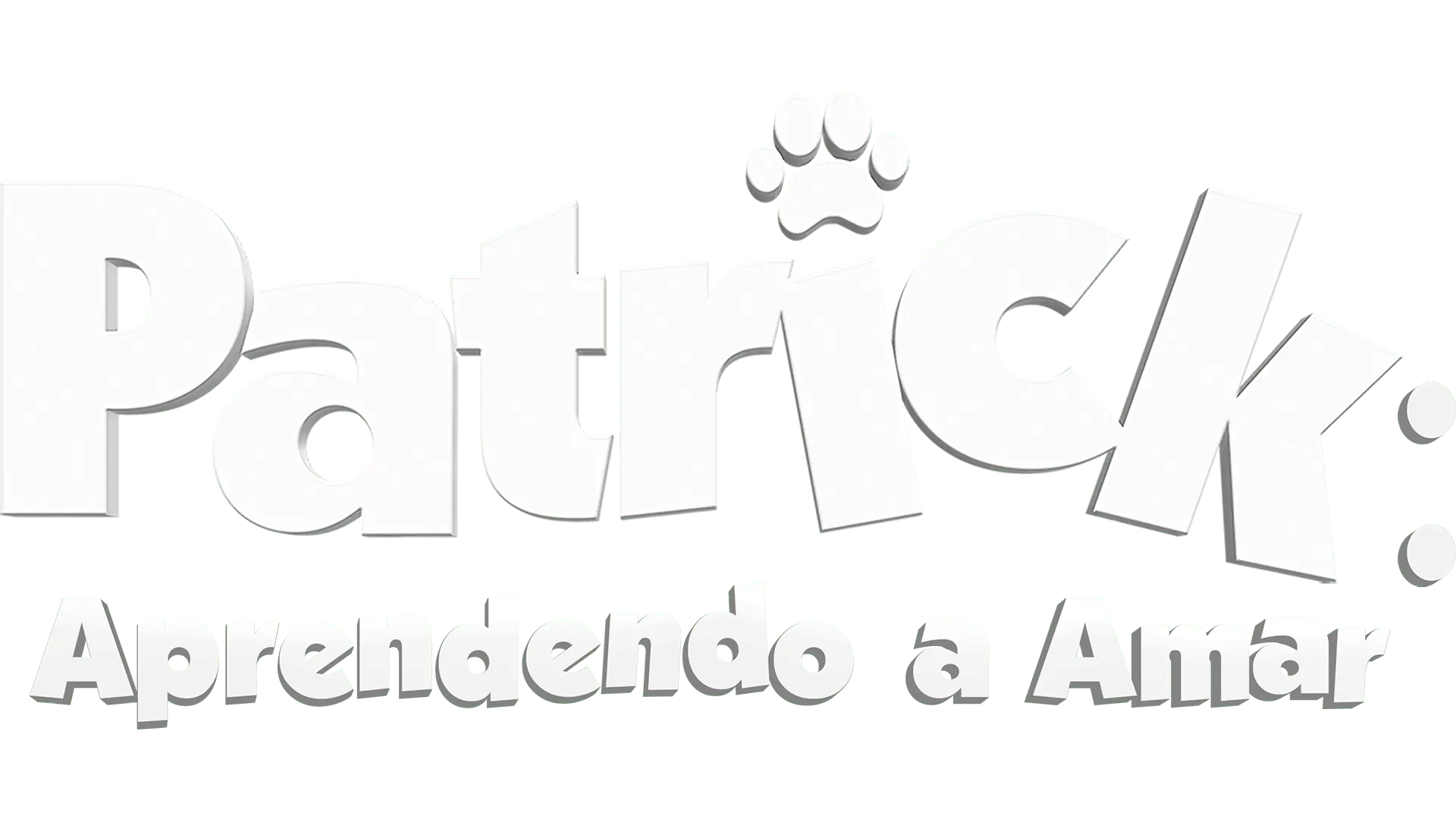 Patrick: Aprendendo a Amar