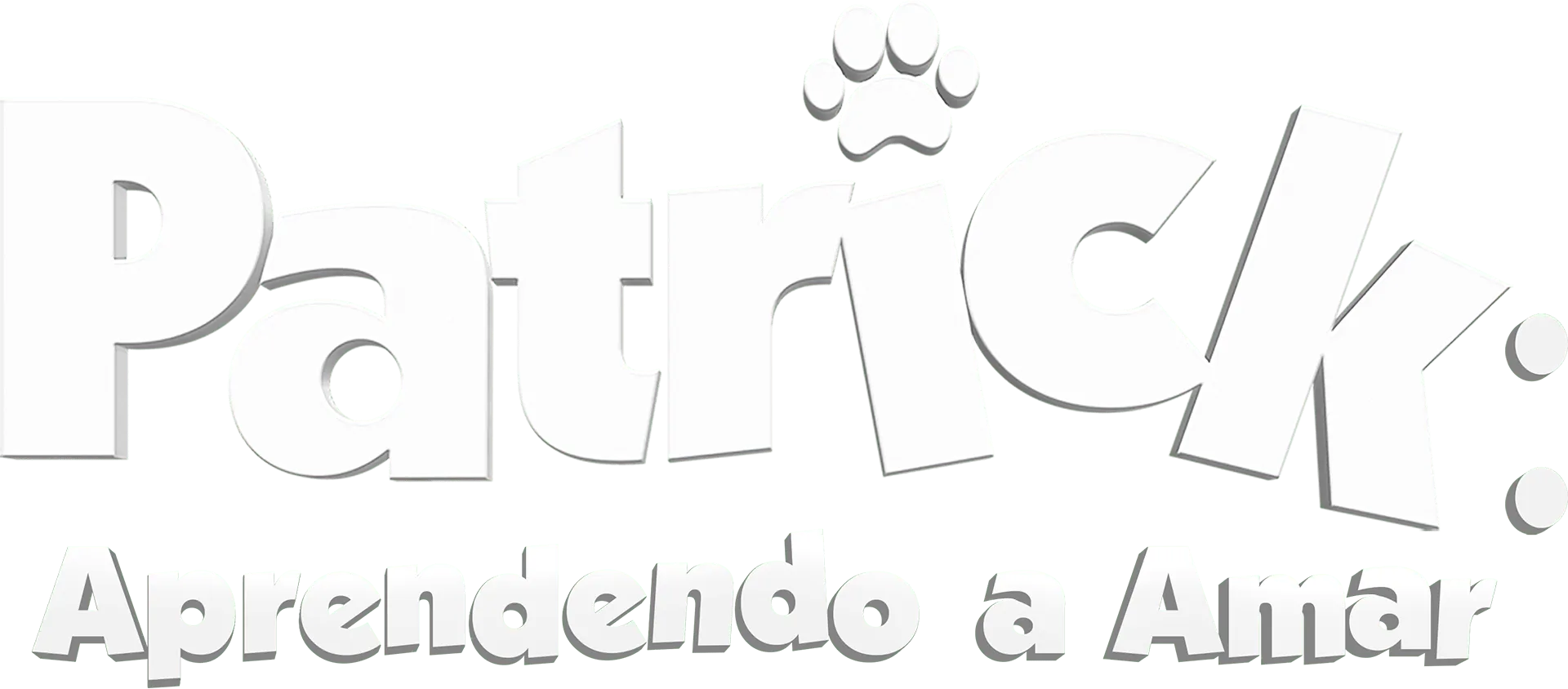 Patrick: Aprendendo a Amar