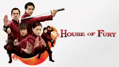House of Fury
