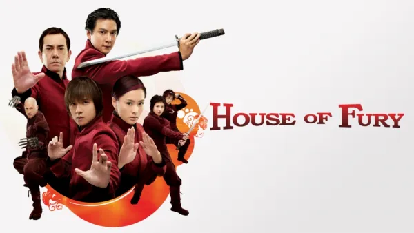 thumbnail - House of Fury