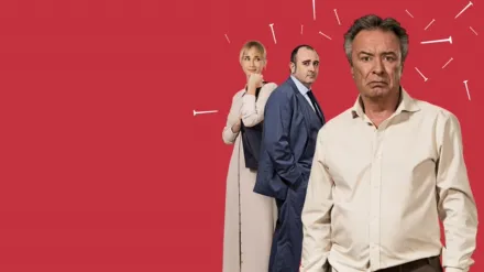 Yo, mi mujer y mi mujer muerta