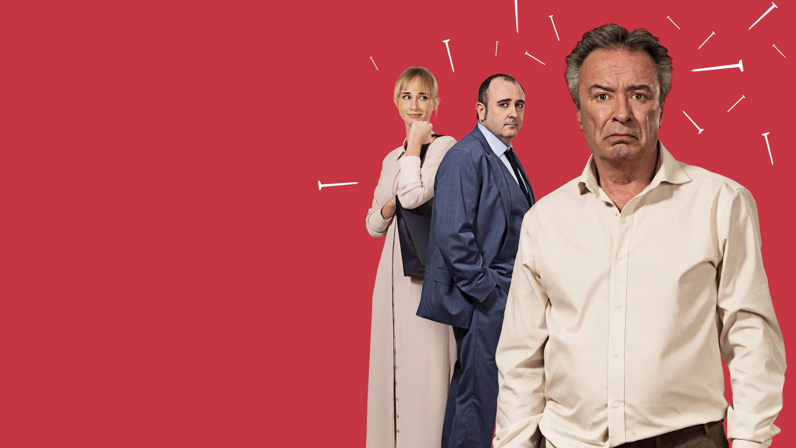 Yo, mi mujer y mi mujer muerta