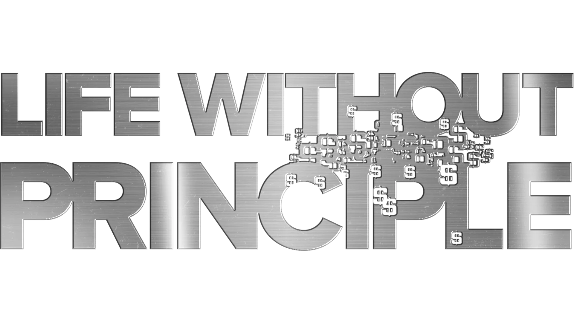 Life Without Principle