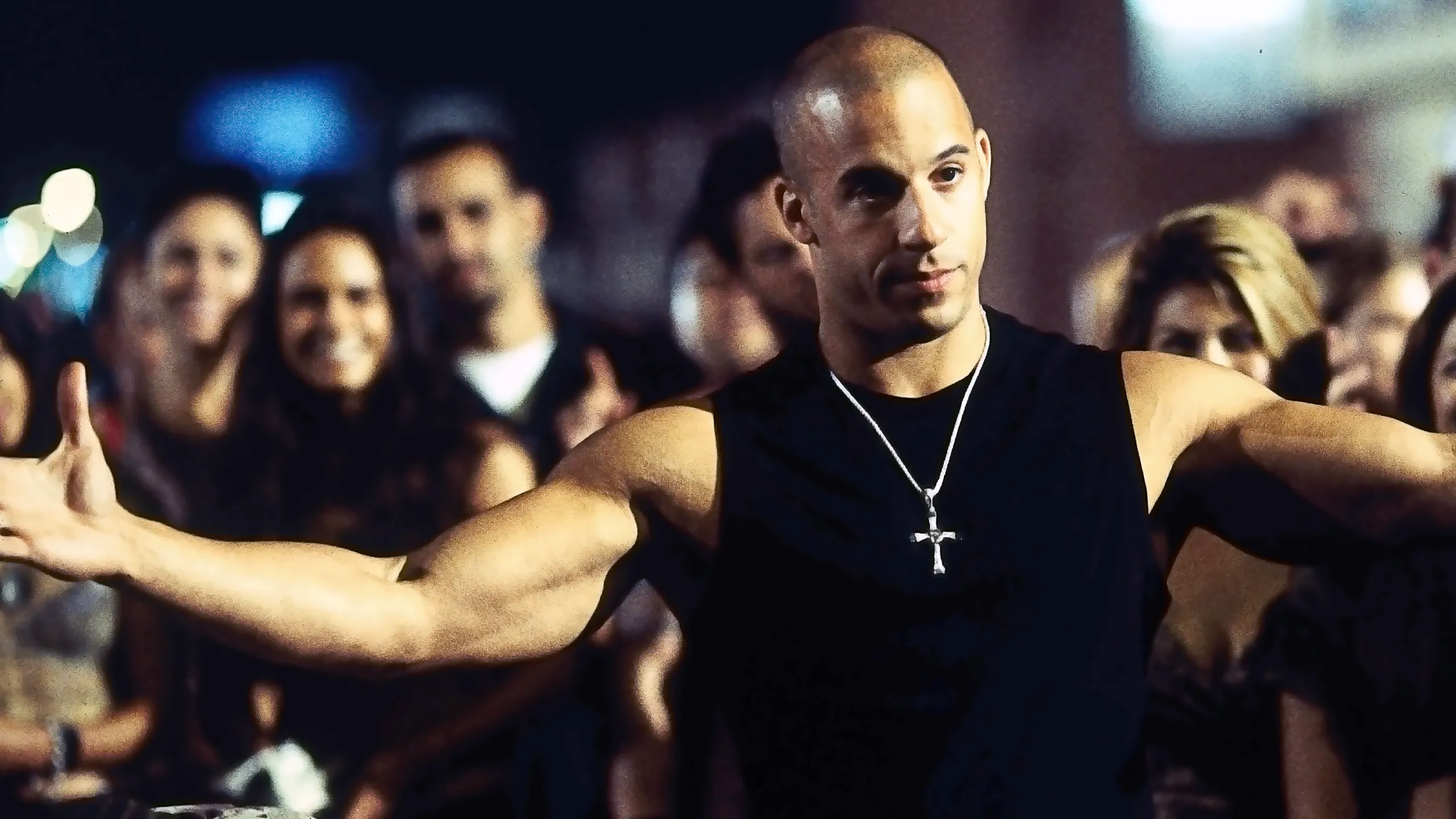Fast & Furious: Hobbs & Shaw