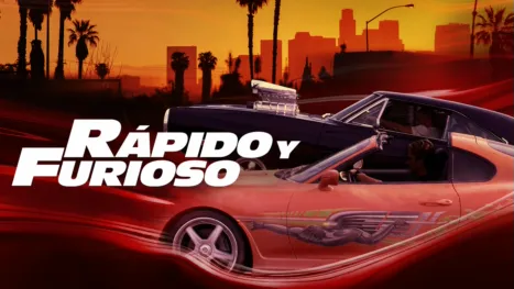 Rápido y furioso