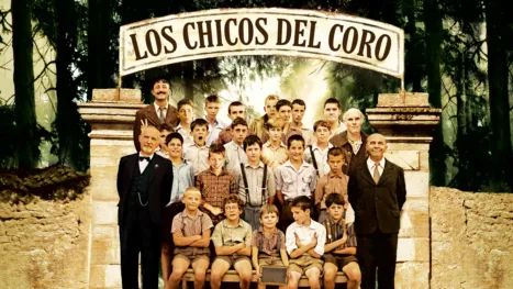 thumbnail - The Chorus