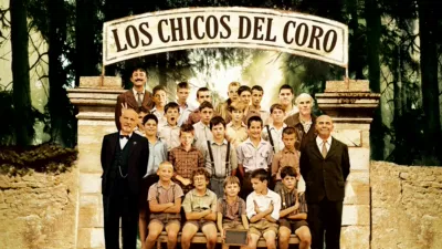 Los chicos del coro