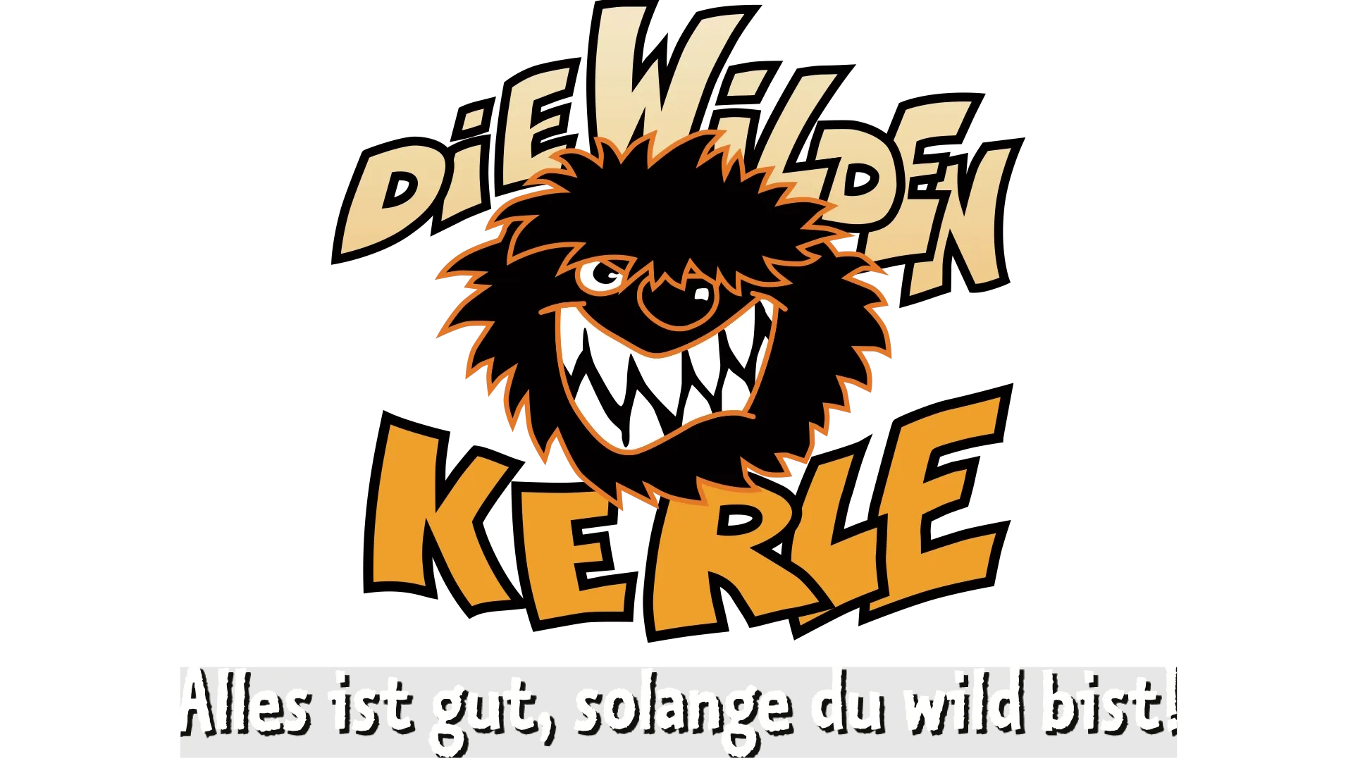 Die Wilden Kerle