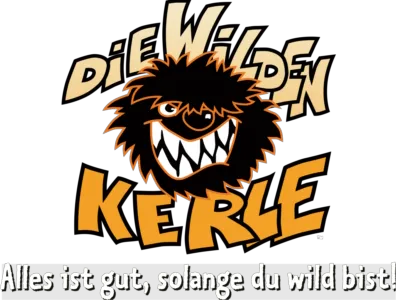 Die Wilden Kerle
