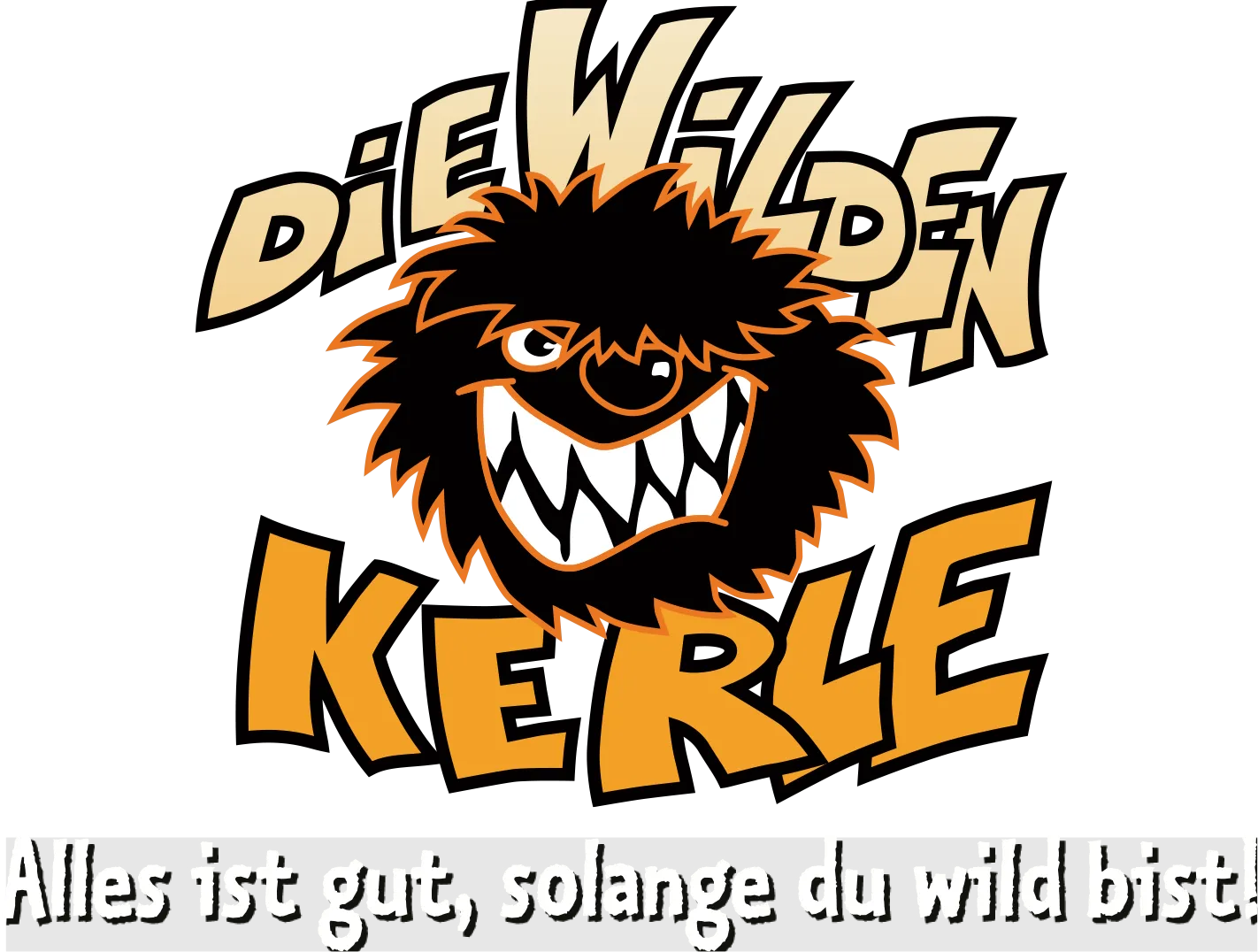 Die Wilden Kerle