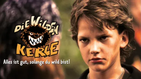 thumbnail - Die Wilden Kerle