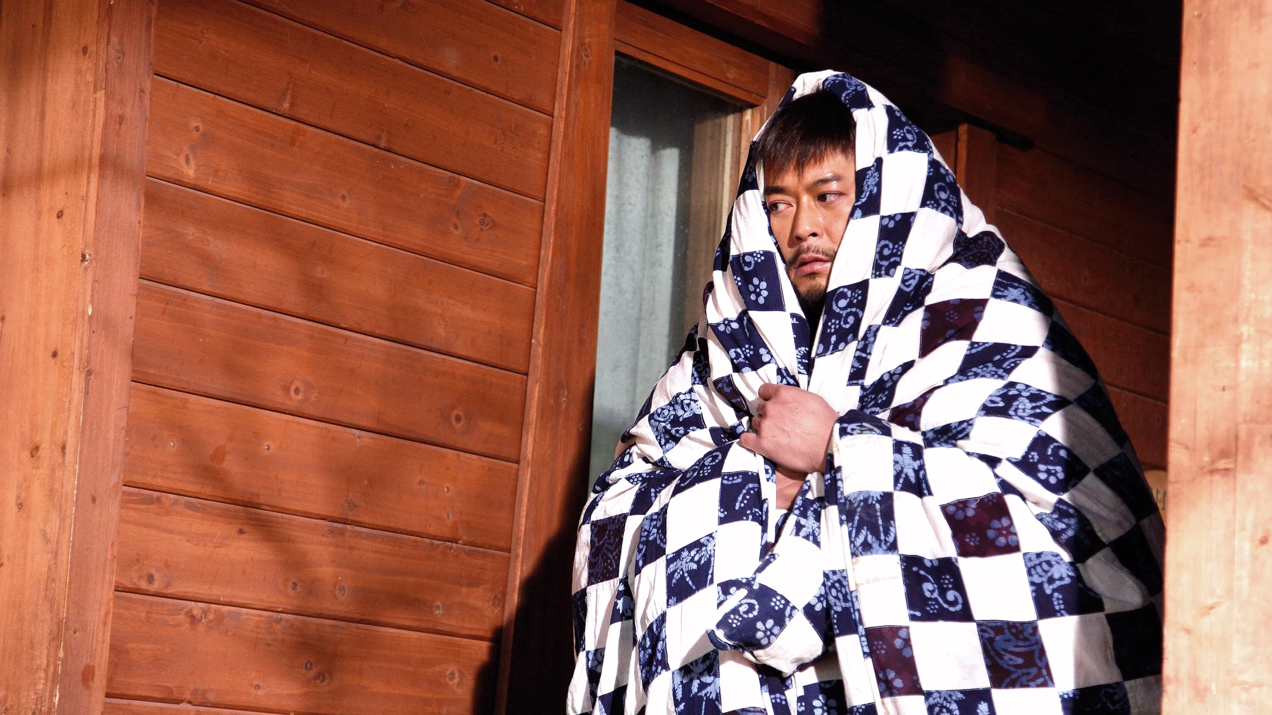 Romancing in Thin Air