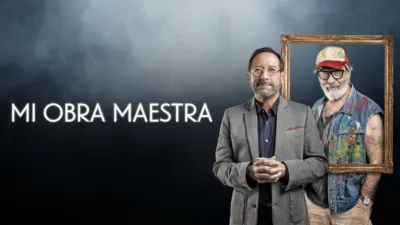 Mi obra maestra