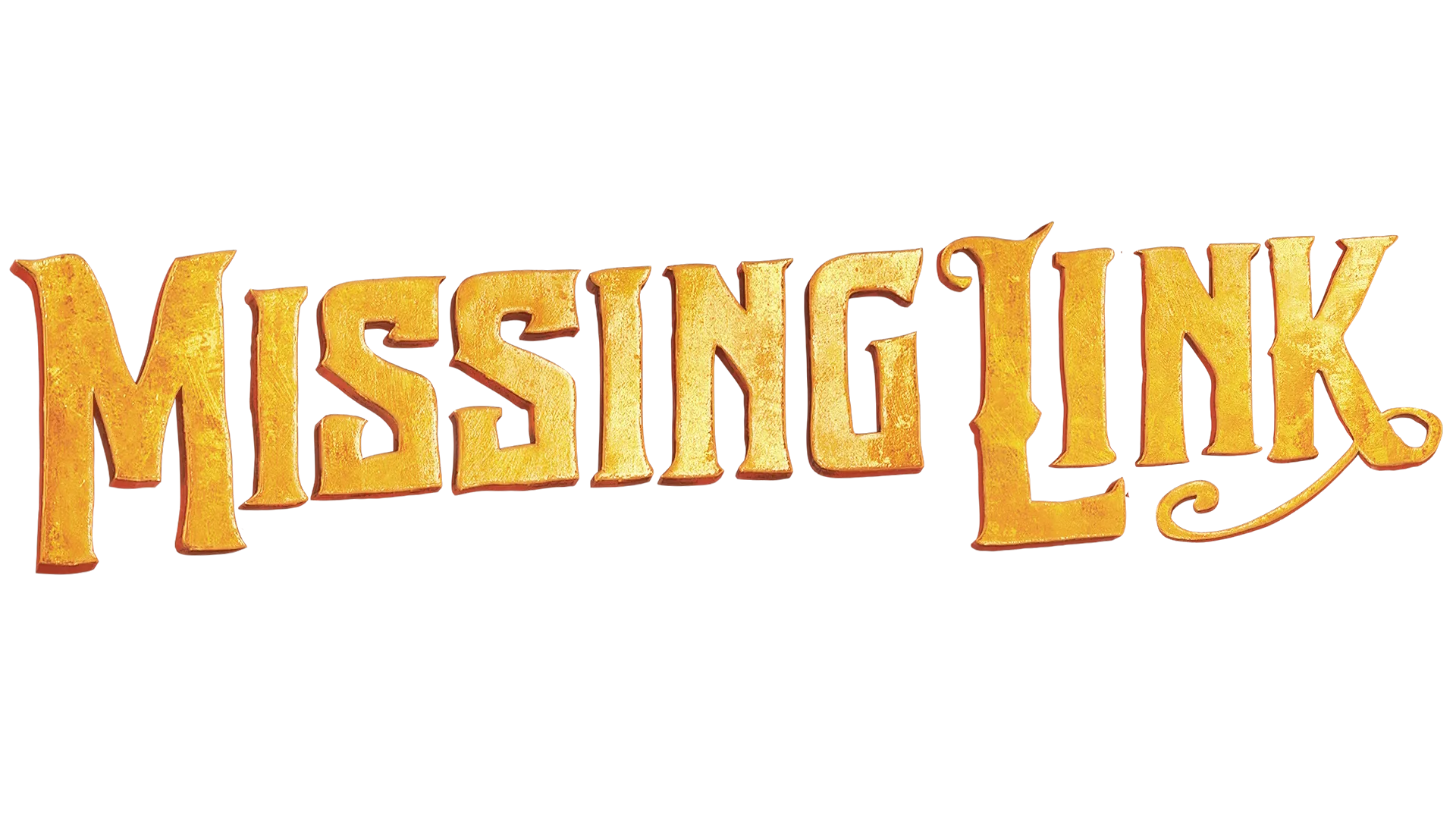 Missing Link