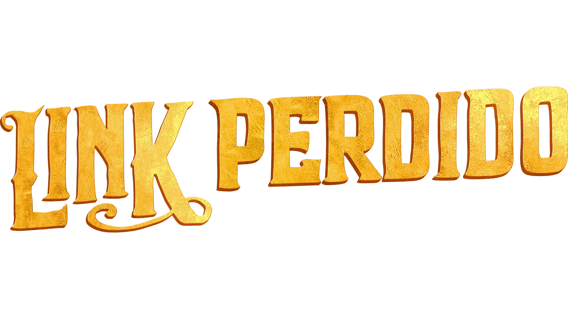 Link Perdido