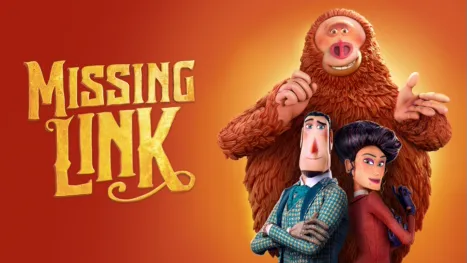thumbnail - Missing Link