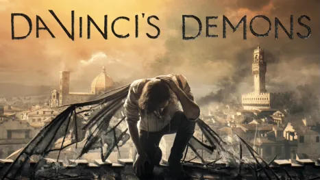 thumbnail - Da Vinci's Demons