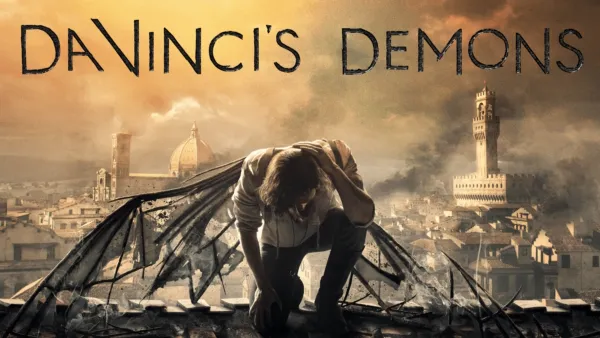 thumbnail - Da Vinci's Demons