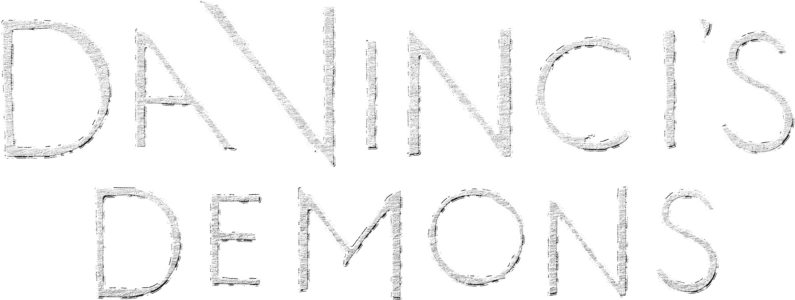 Da Vinci's Demons