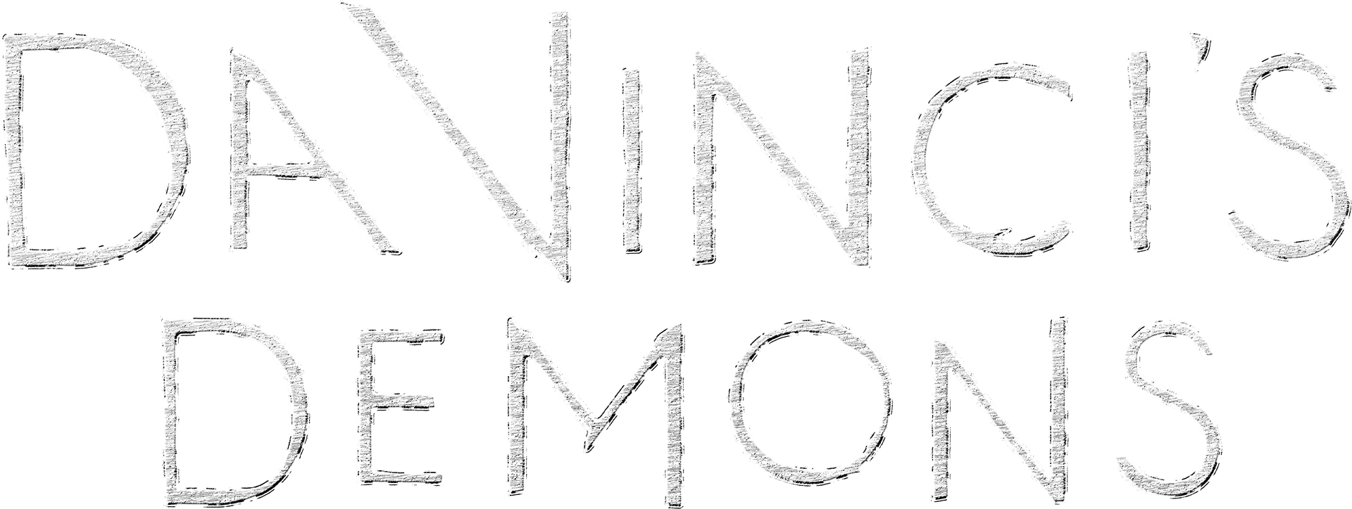 Da Vinci's Demons