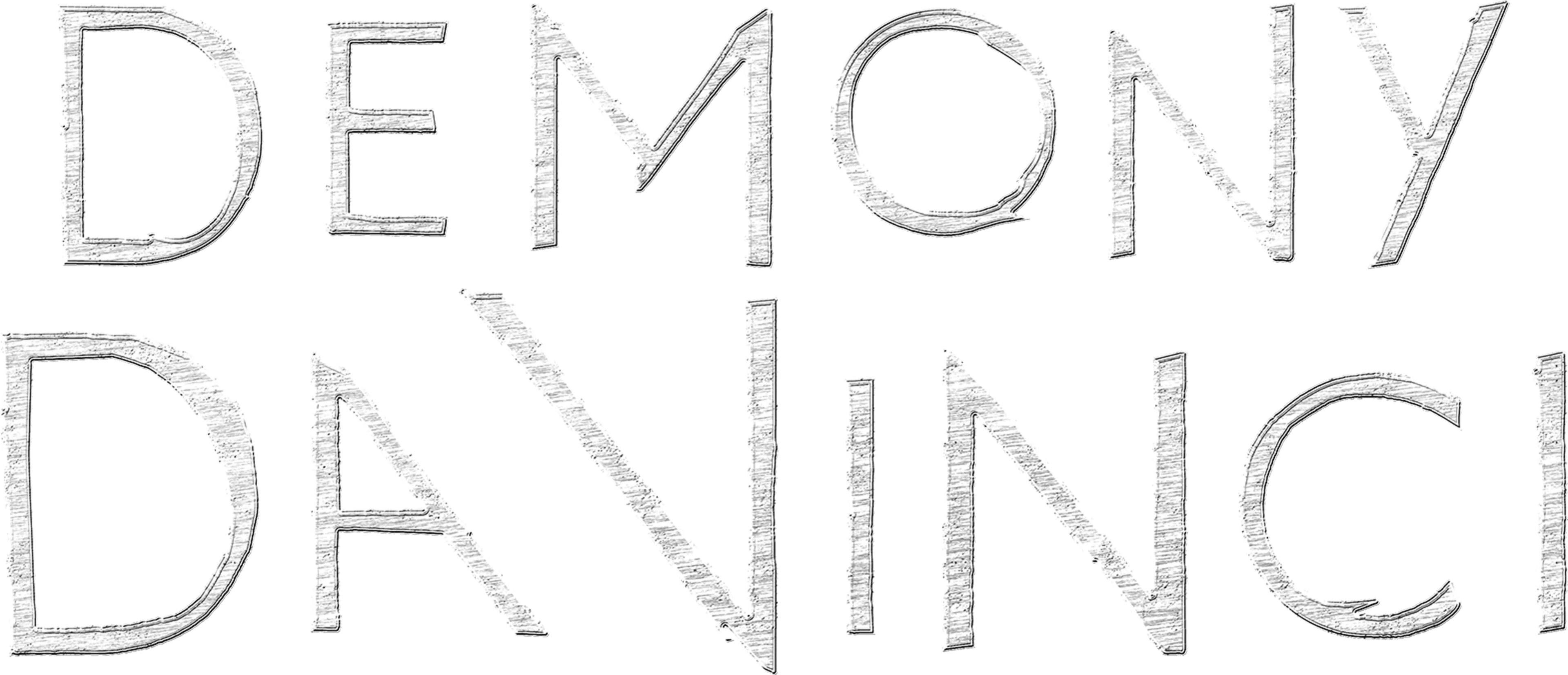 Demony da Vinci