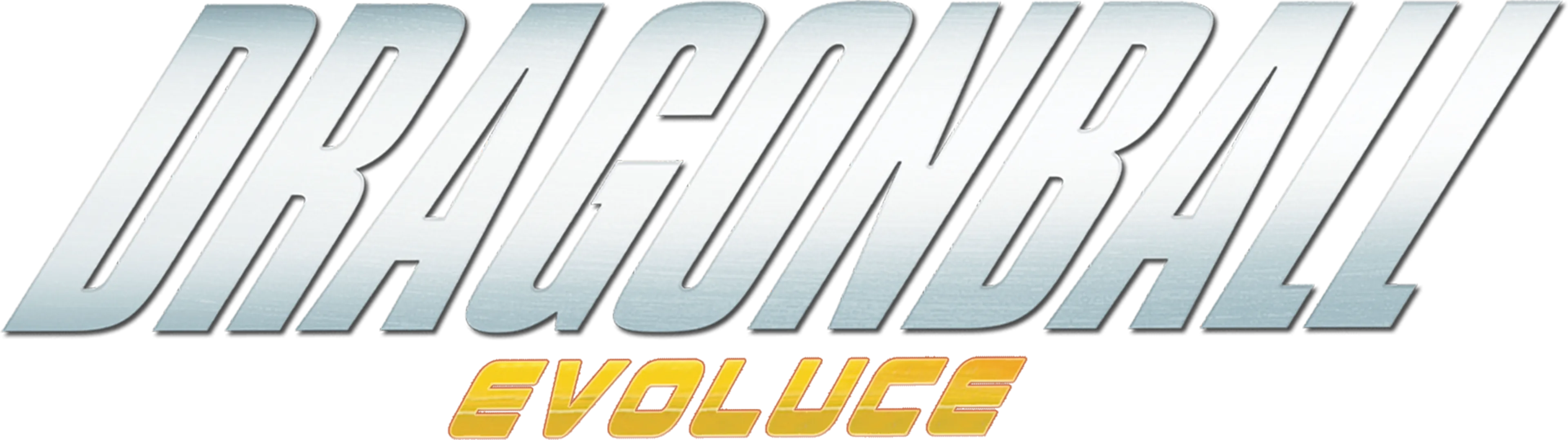 Dragonball: Evoluce