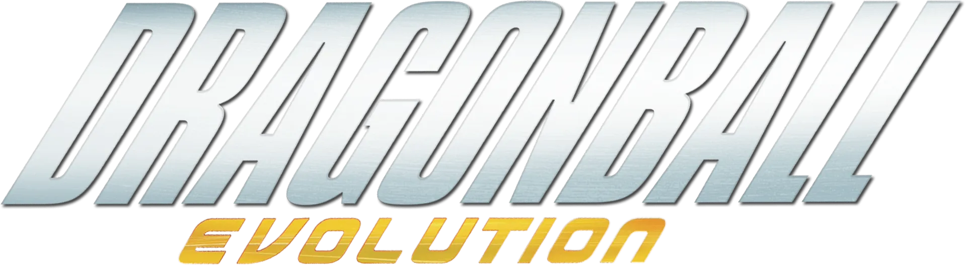Dragonball: Evolution