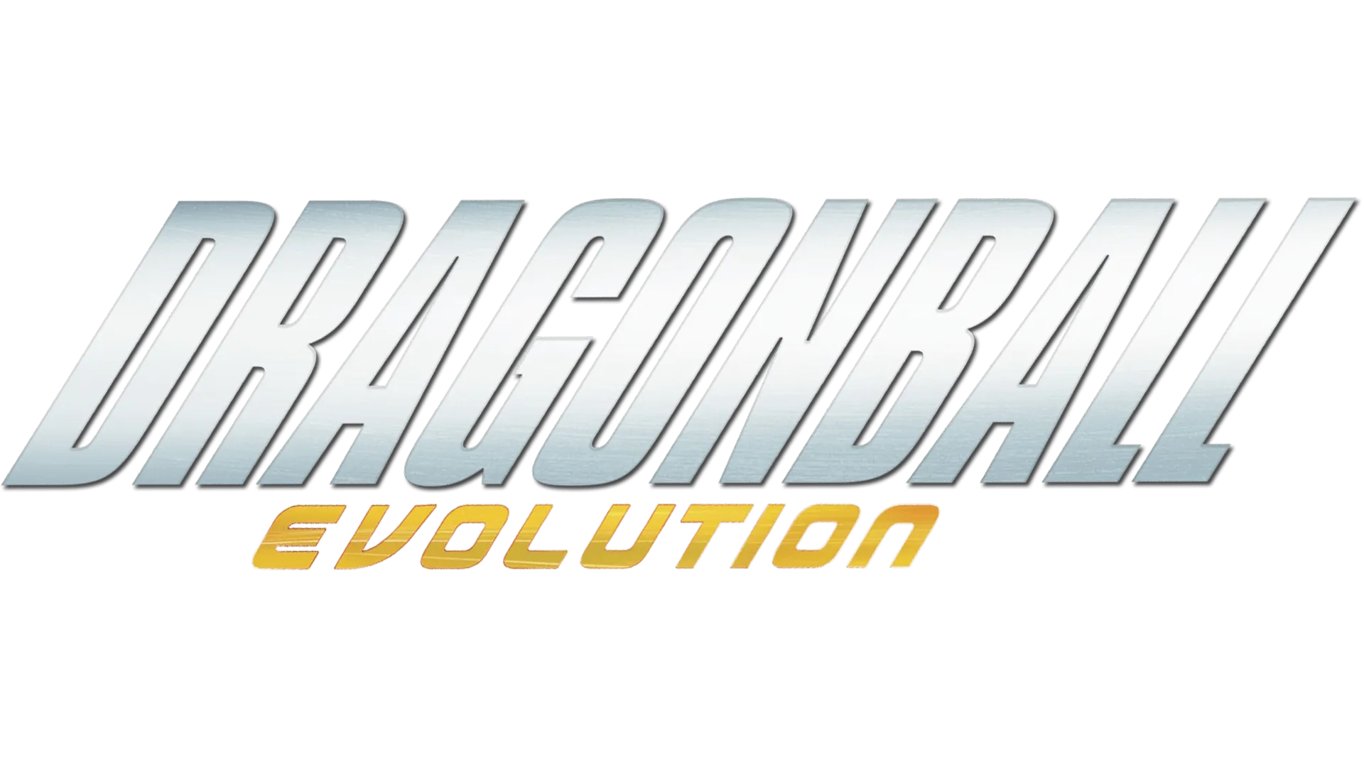 Dragonball Evolution