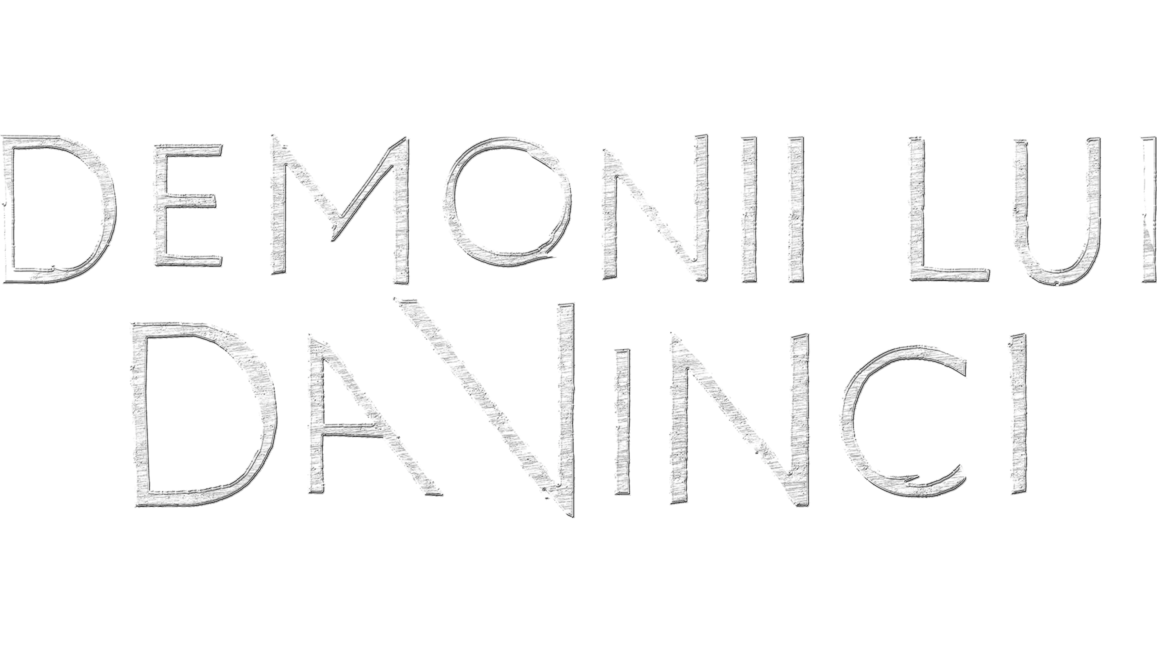 Demonii lui Da Vinci