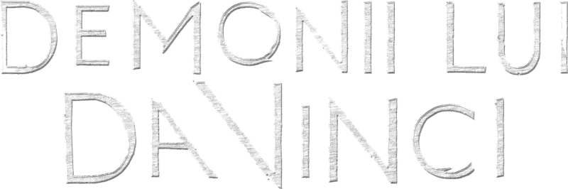Demonii lui Da Vinci