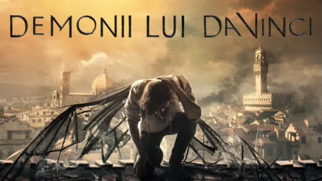 thumbnail - Demonii lui Da Vinci