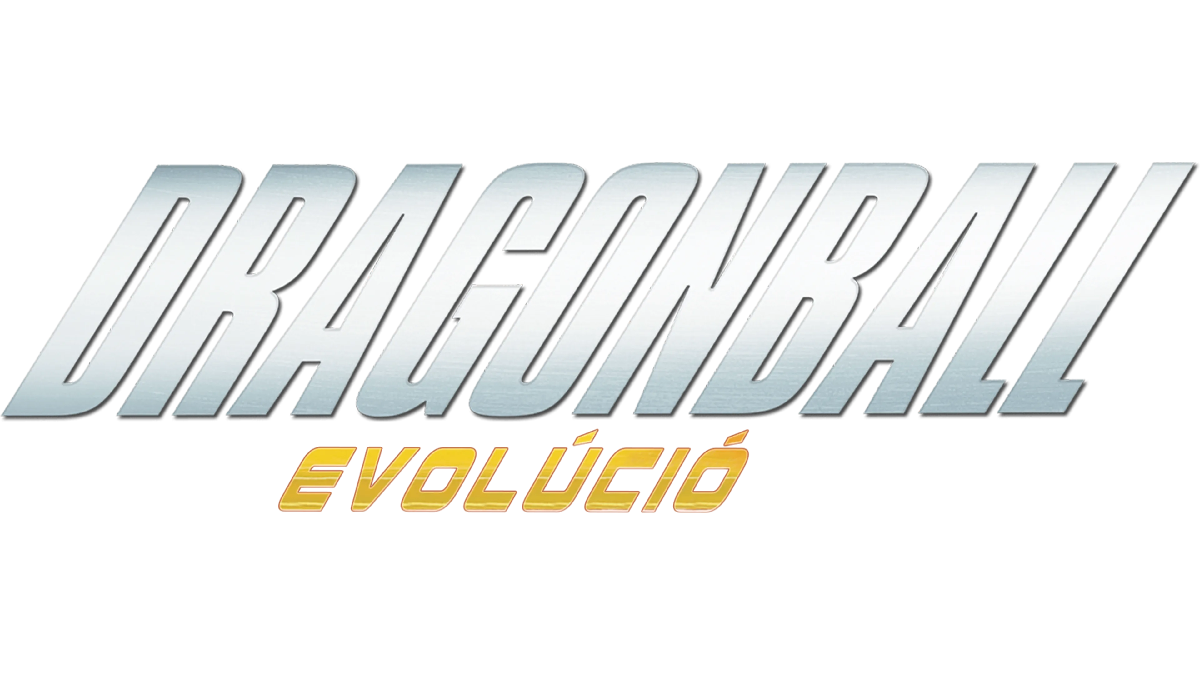 Dragonball: Evolúció